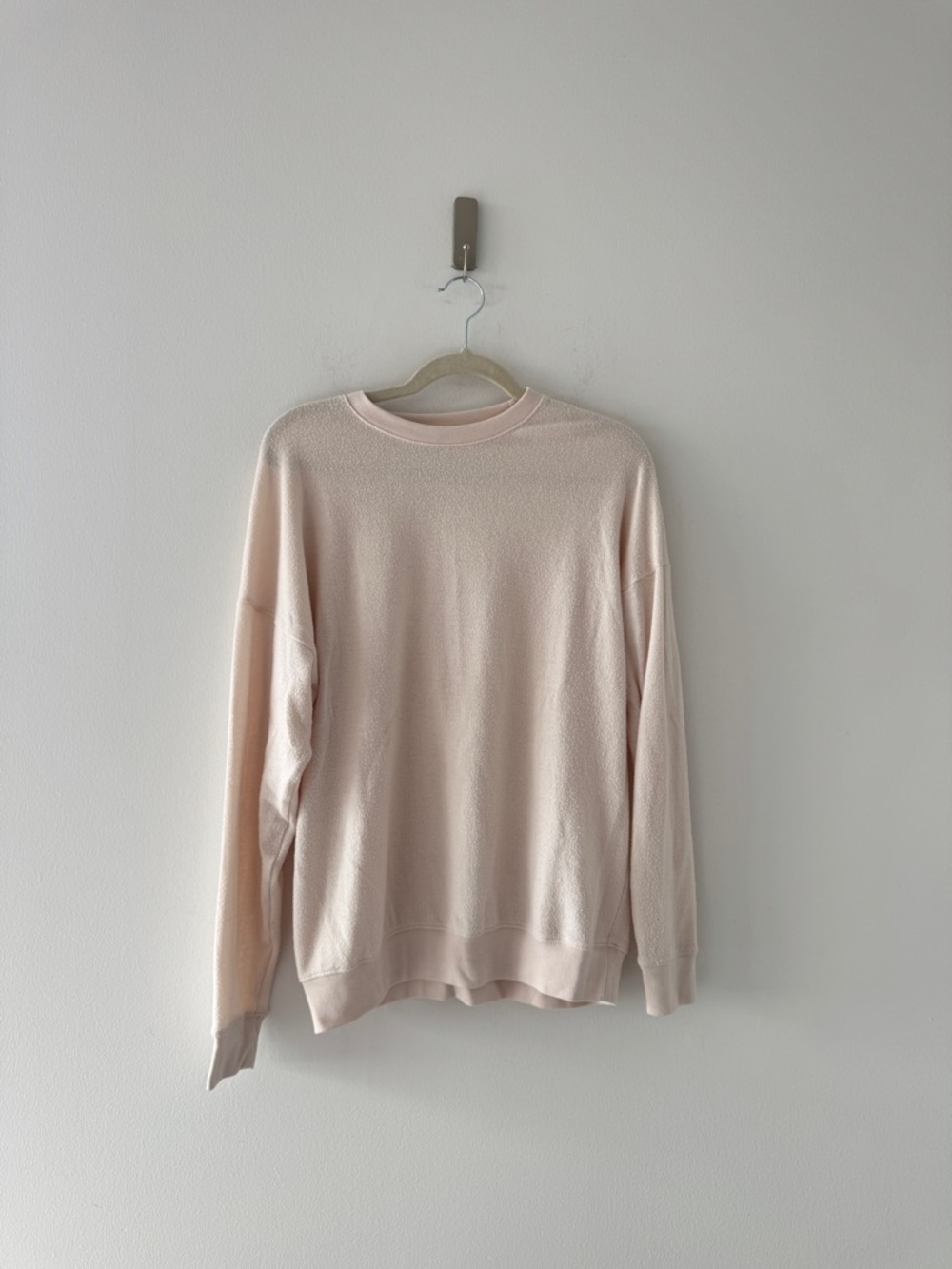 ALO SoHo Pullover S - Picture 2 of 5